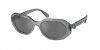 OKULARY SWAROVSKI SK 6028 10626G 54 ROZMIAR M